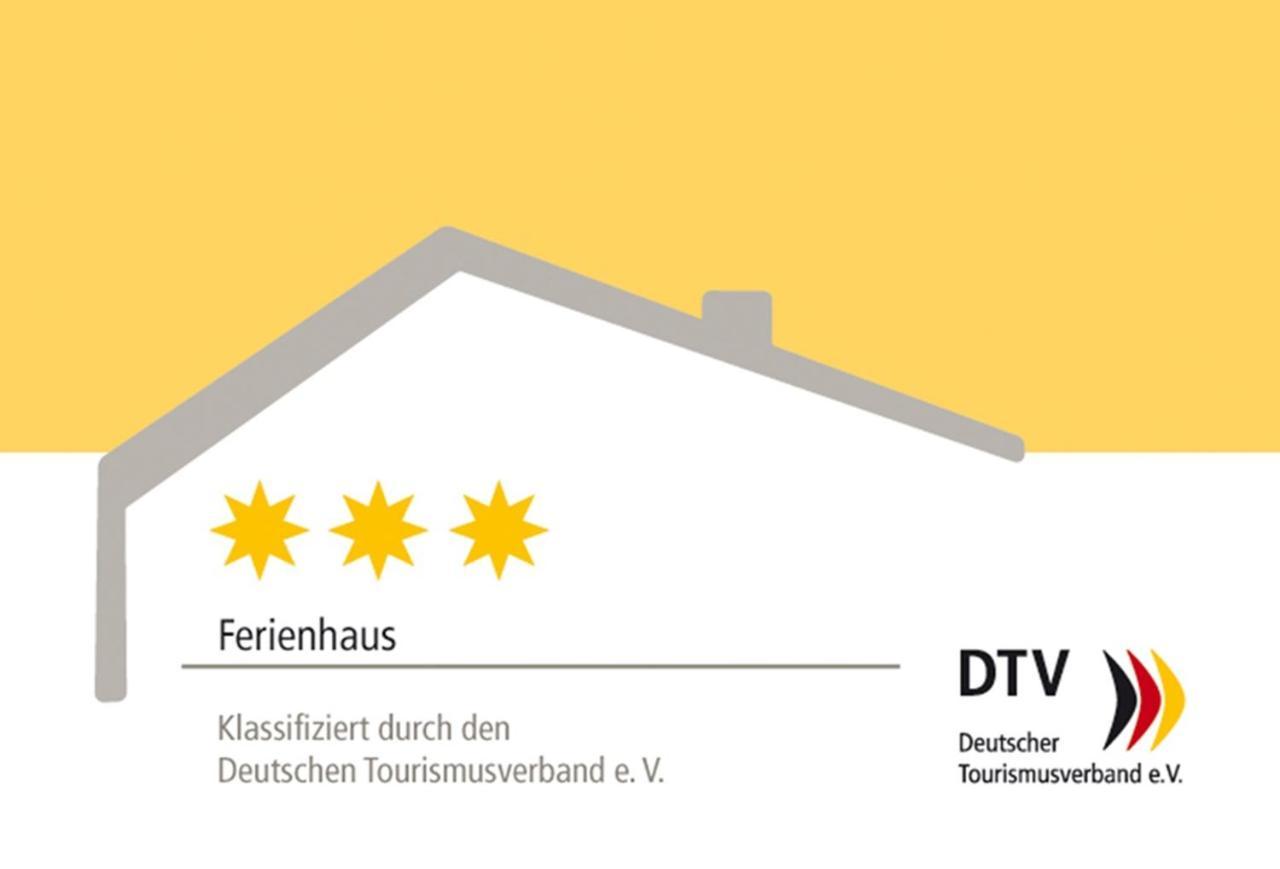 Gemuetliche Ferienwohnung 2 Personen Im Wendland / Elbe Trebel Exterior photo